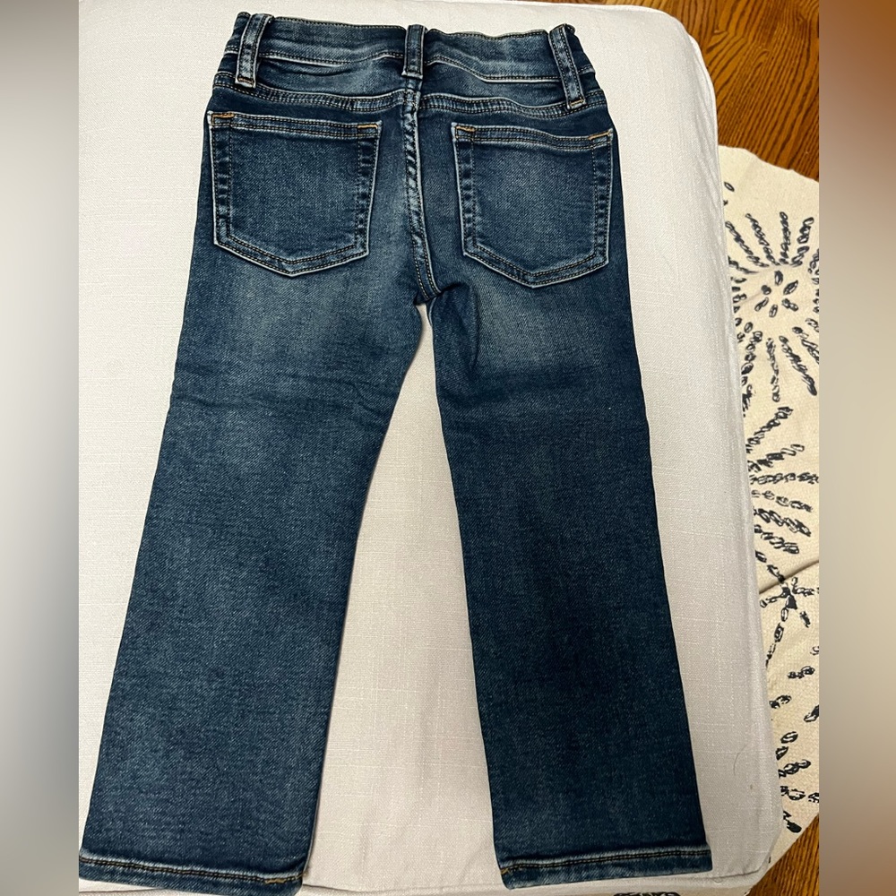Crewcuts jeans